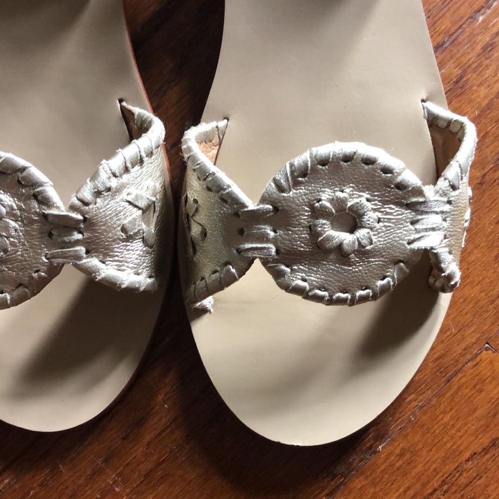 JACK ROGERS sandals - Picture 5 of 7